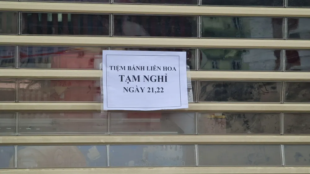 Hàng chục người nghi ngộ độc từ chuỗi cửa hàng bánh mì nổi tiếng ở Đà Lạt ảnh 2