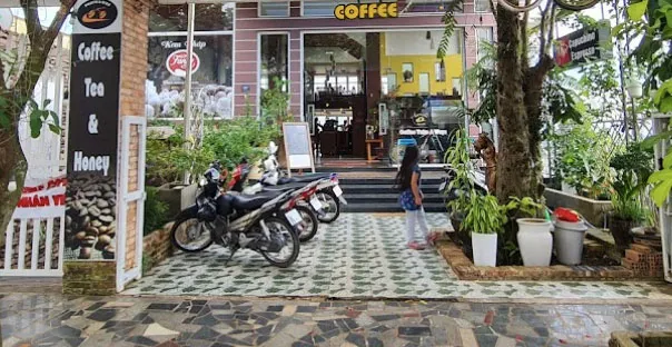 Quán cà phê tại Bảo Lộc không niêm yết giá, bị tố “chặt chém” ly cà phê 249.000 đồng ảnh 1