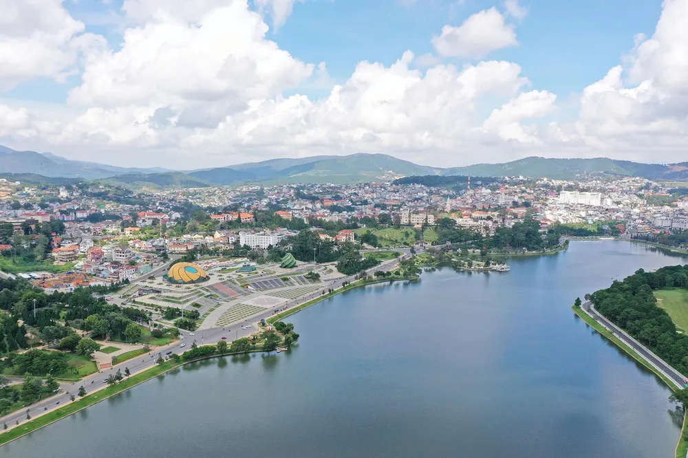 Nhiều hoạt động trong “Tuần lễ vàng du lịch Lâm Đồng 2022” ảnh 1