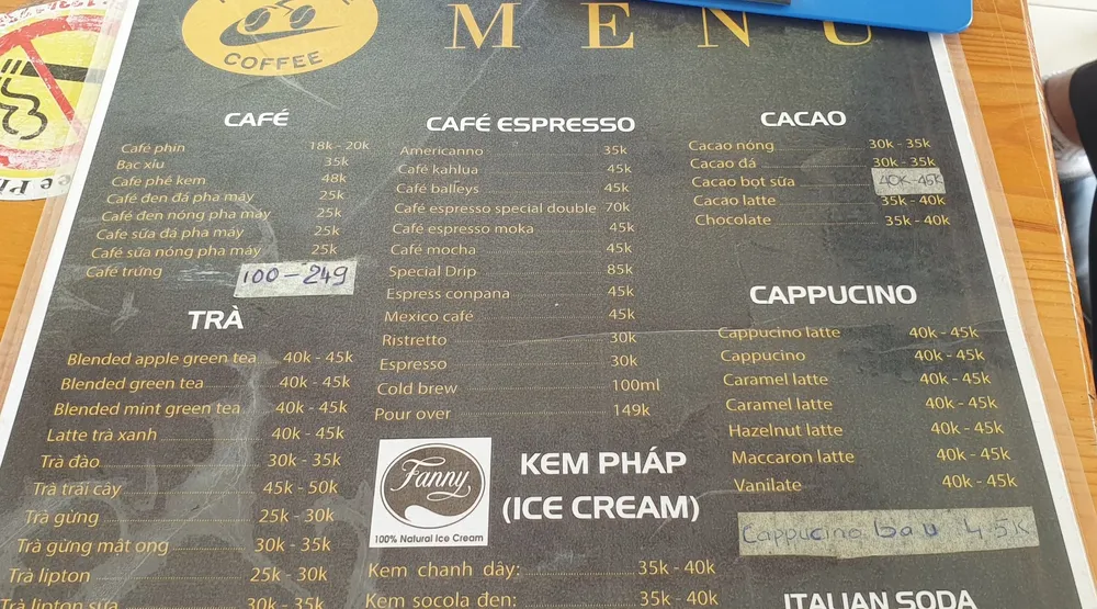 Phạt tiền quán cà phê bị tố "chặt chém” du khách ở Bảo Lộc ảnh 1