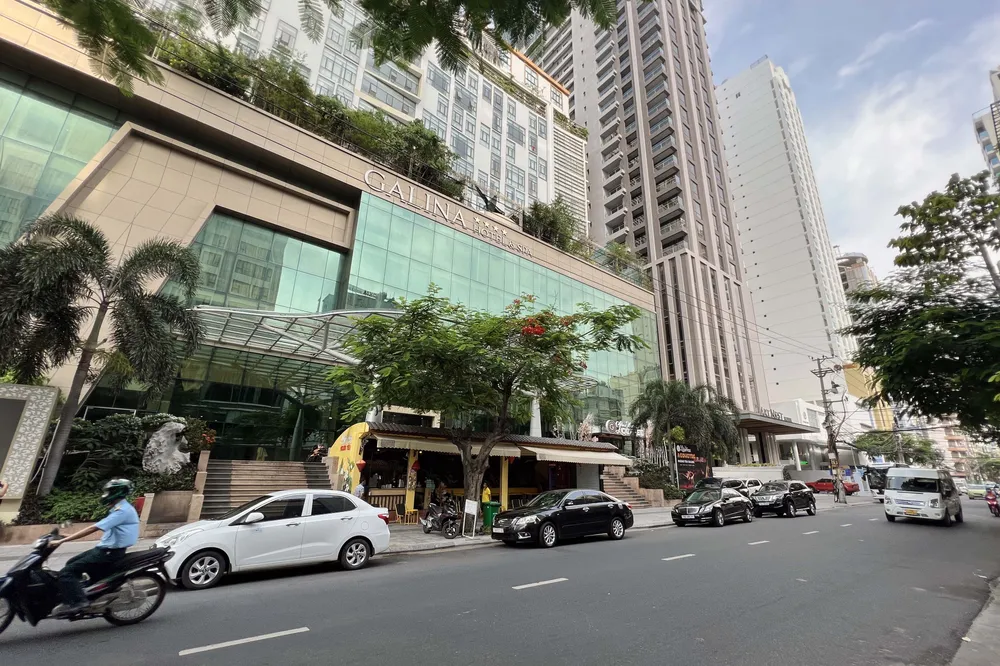 Tìm phương án xử lý nhiều công trình xây trên đất quốc phòng ở Nha Trang ảnh 1