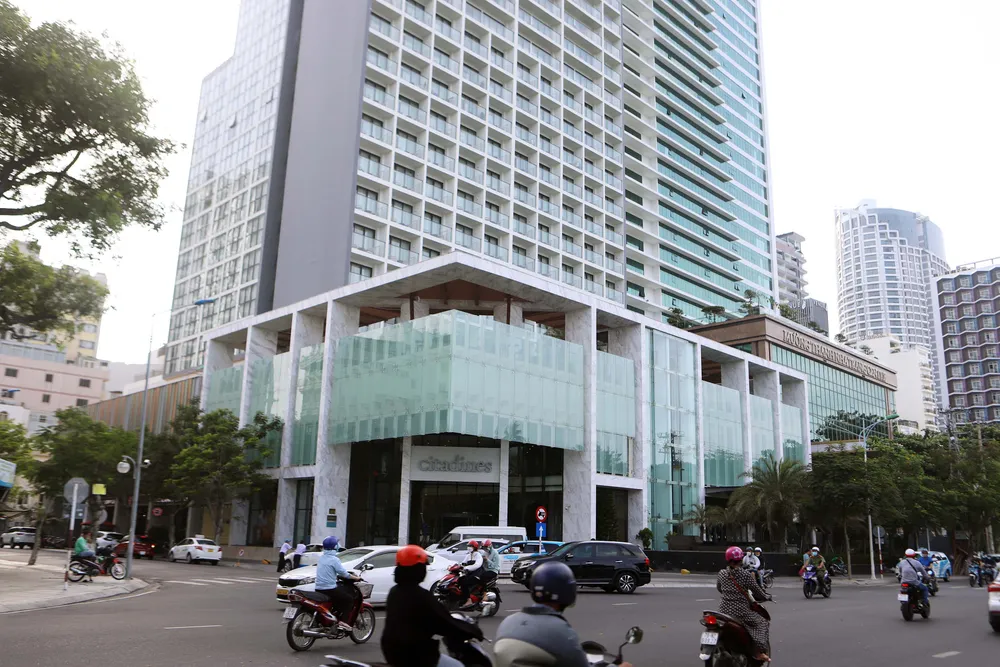 Tìm phương án xử lý nhiều công trình xây trên đất quốc phòng ở Nha Trang ảnh 2