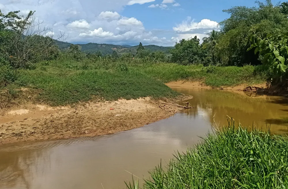 Lâm Đồng: Hai cháu nhỏ đuối nước thương tâm tại mương thủy lợi ảnh 1