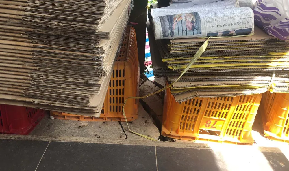 Đà Lạt đình chỉ thi công dự án căn hộ và dịch vụ Sun Garden  ảnh 3