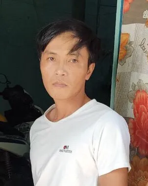 Khởi tố đối tượng lừa 340 triệu đồng để làm giả sổ đỏ ảnh 1