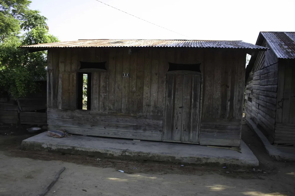 Nhiều hộ dân trên địa bàn tỉnh Lâm Đồng cần được hỗ trợ để giảm nghèo. Ảnh: Đ.K