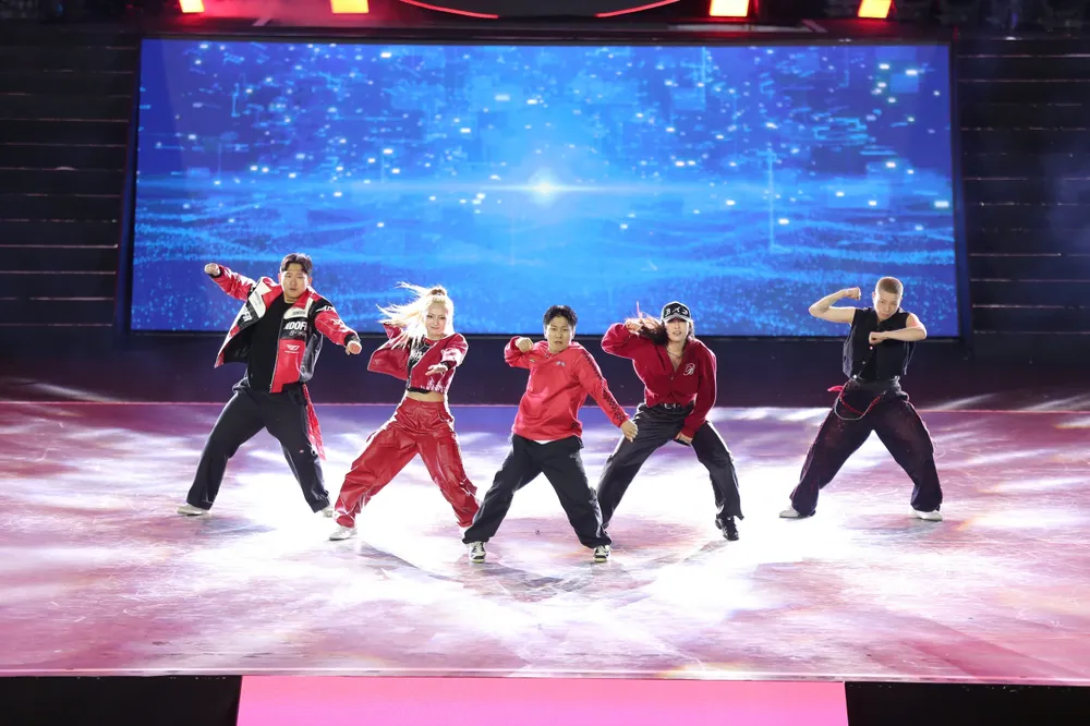 BITGOEUL DANCERS (Hàn Quốc) 2.jpg