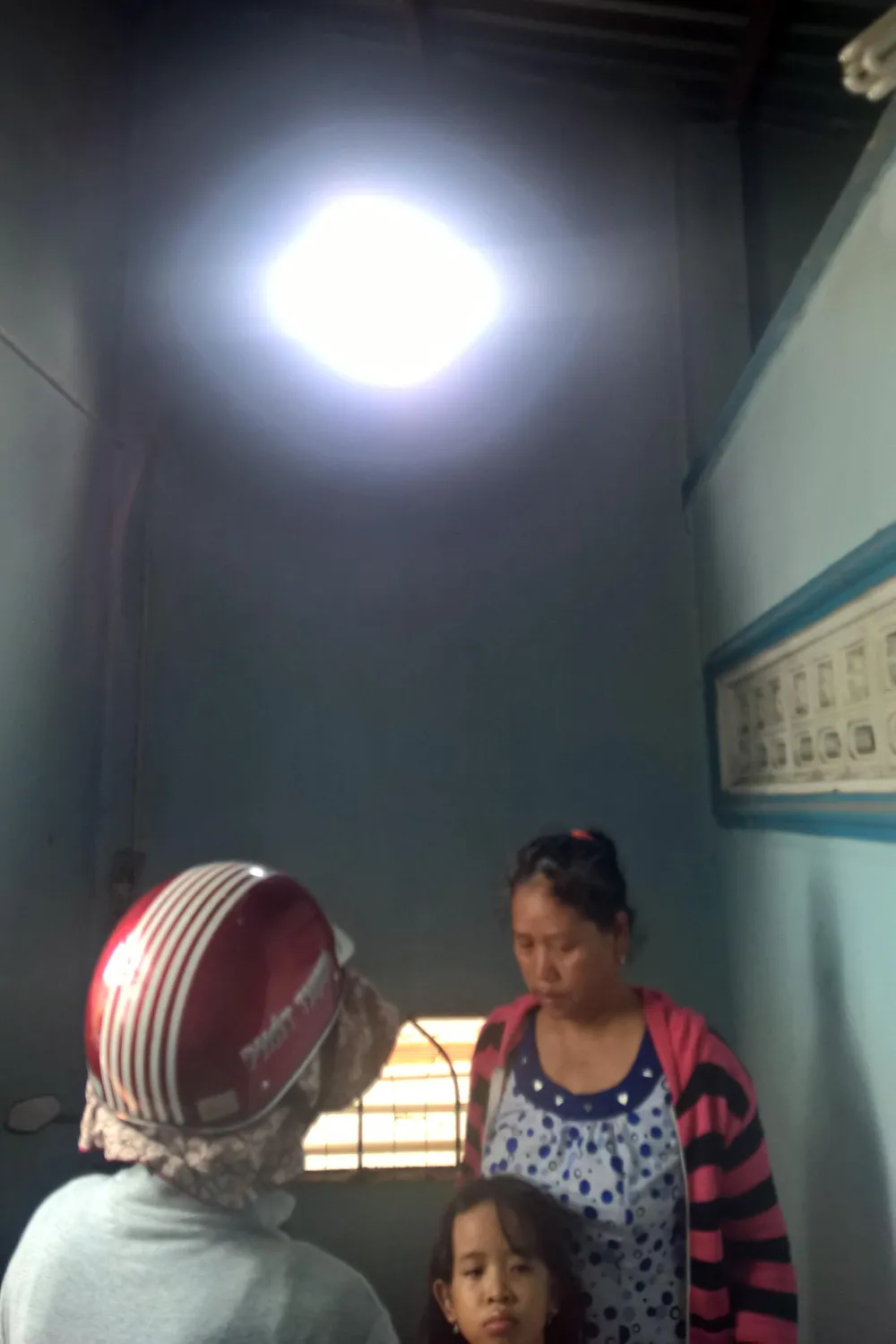 Vụ nổ lớn trên bầu trời Ninh Thuận: Do sự cố máy bay trong quá trình huấn luyện ảnh 1