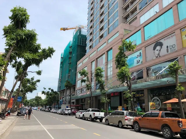 Những khuất tất tại dự án BT Trường Chính trị Khánh Hòa ảnh 1