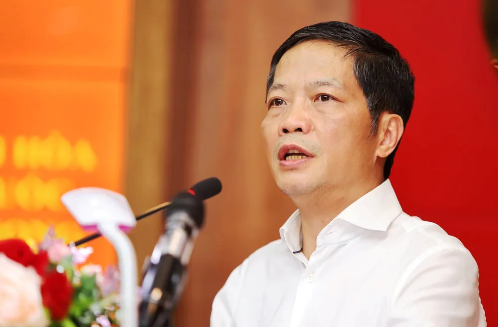 Làm rõ đặc thù đô thị trực thuộc Trung ương của tỉnh Khánh Hòa  ảnh 4