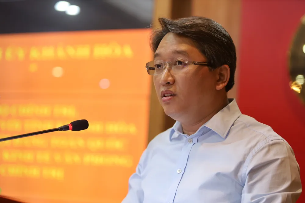 Làm rõ đặc thù đô thị trực thuộc Trung ương của tỉnh Khánh Hòa  ảnh 5