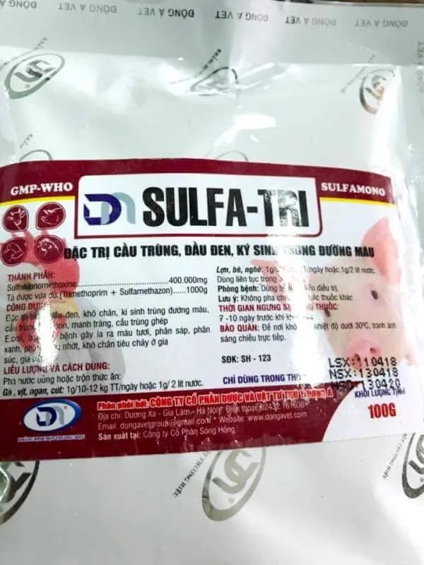 Phát hiện mỹ phẩm, thuốc thú y giả danh ảnh 2