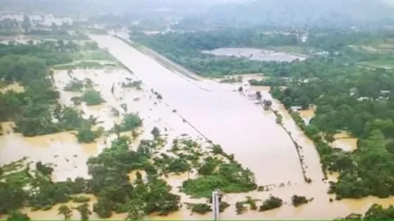 Ban chỉ đạo Trung ương họp khẩn về vụ vỡ đập thủy điện ở Lào ảnh 2