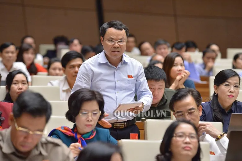 Bộ trưởng Trần Tuấn Anh khẳng định “không có lợi ích nhóm” khi chậm thoái vốn nhà nước ảnh 1