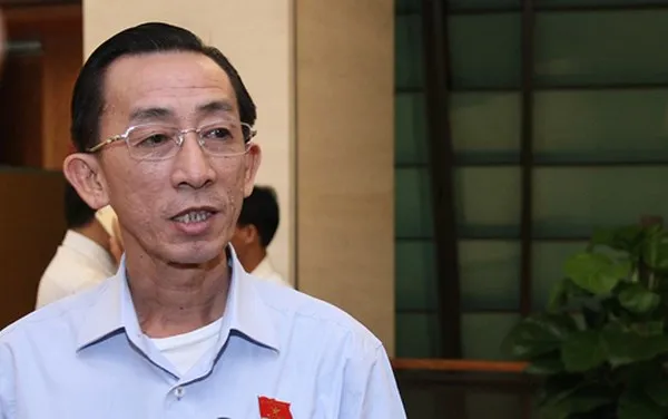 Việt Nam có lợi vì khối CPTPP rất giàu ảnh 1