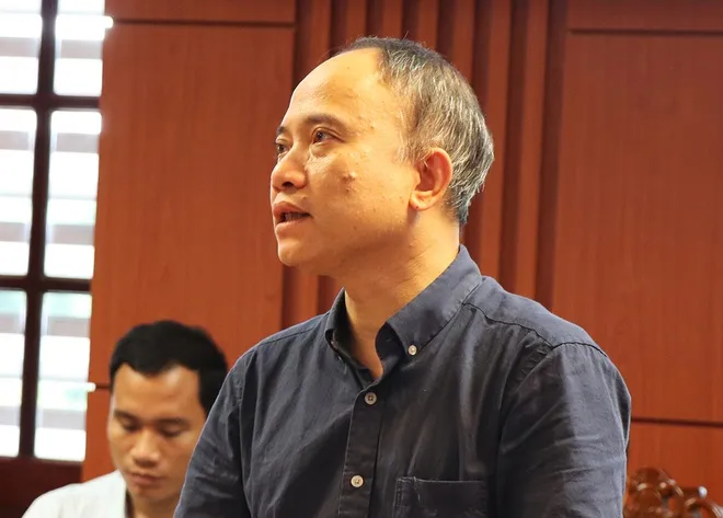 Khu vực Tây Bắc Việt Nam có thể xuất hiện động đất cấp 8-9 ảnh 2