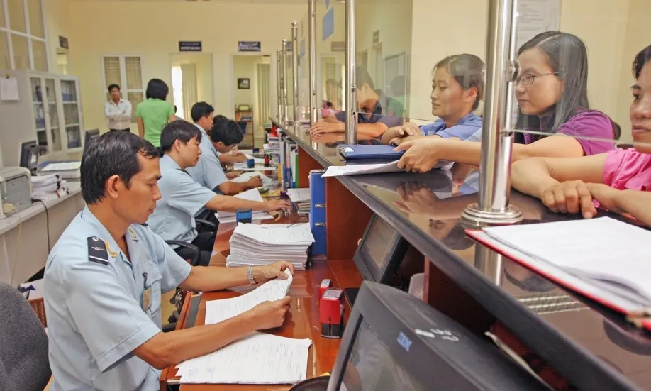 Hải quan đề nghị “kiêm” luôn kiểm tra an toàn thực phẩm ảnh 2