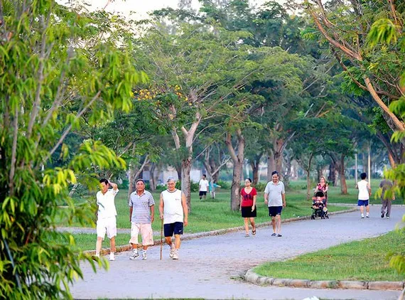 Trong tháng 5, Nam bộ sẽ mát mẻ hơn trung bình mọi năm  ảnh 1