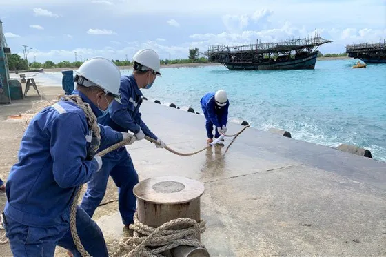 2 cơn bão đi vào Biển Đông, mưa đặc biệt lớn tại Trung bộ  ảnh 6