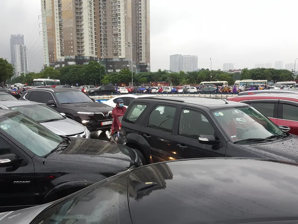 Kiểm tra các doanh nghiệp “ma” nhập siêu xe dạng quà biếu ảnh 2