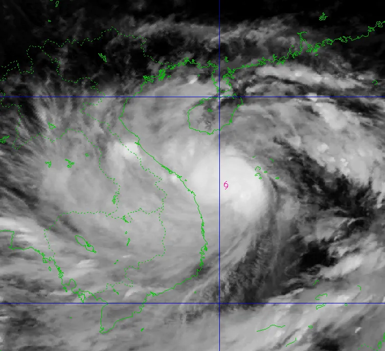 Đề nghị có lệnh giới nghiêm để tránh siêu bão số 4 ảnh 3