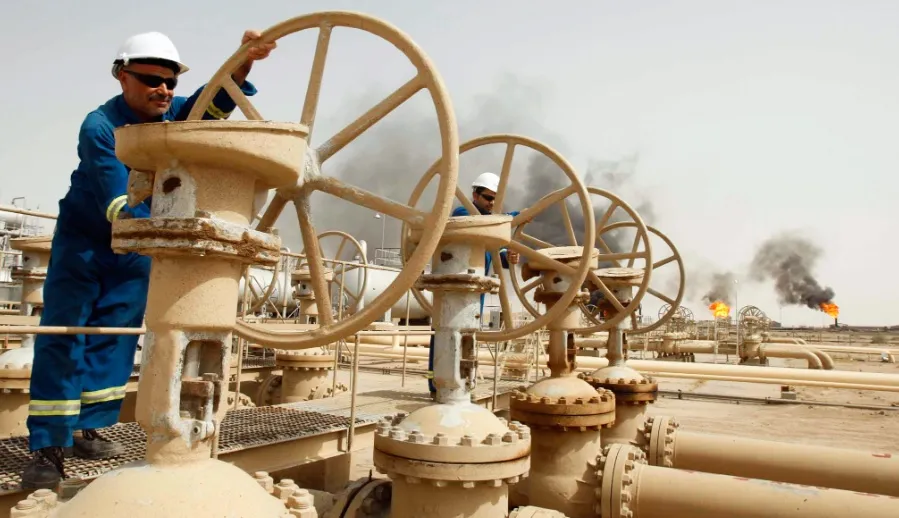 Dự báo nguồn cung xăng dầu thế giới có thể căng thẳng hơn ảnh 1