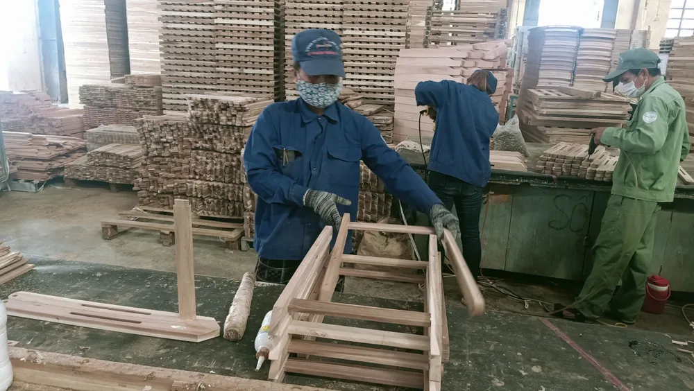 Trung Quốc có xu hướng mua nông sản của Thái Lan vì rẻ hơn Việt Nam ảnh 1