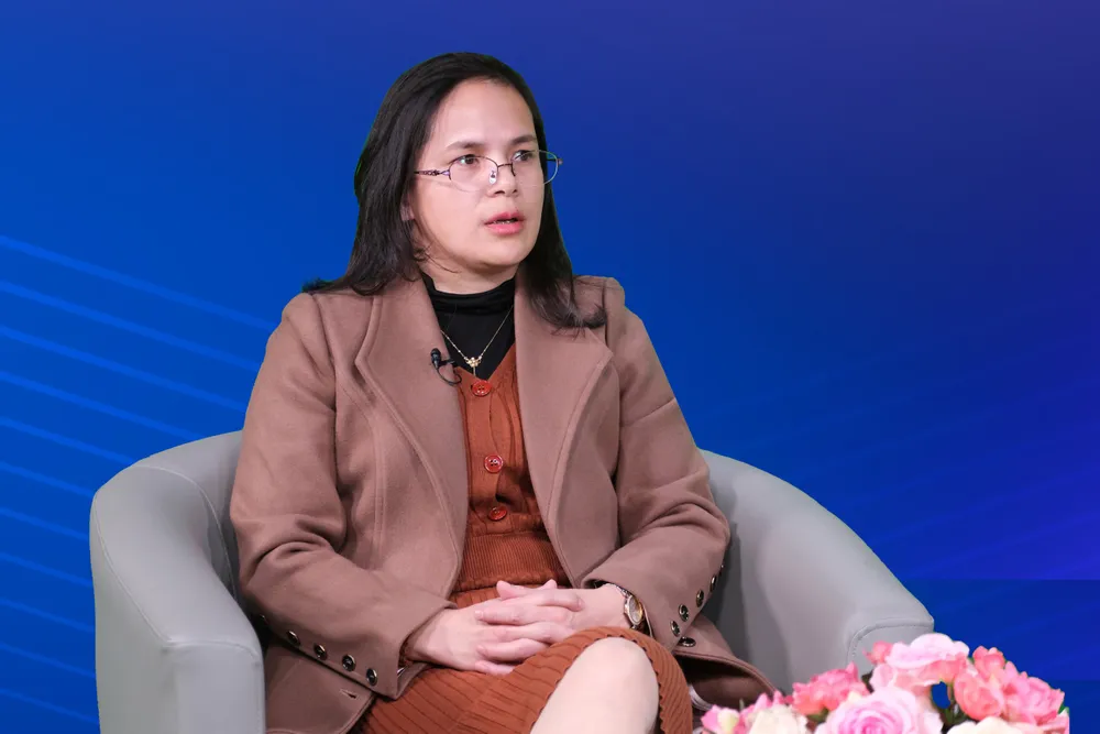 Bà Hà Thị Nguyệt Quế Bà Hà Thị Nguyệt Quế