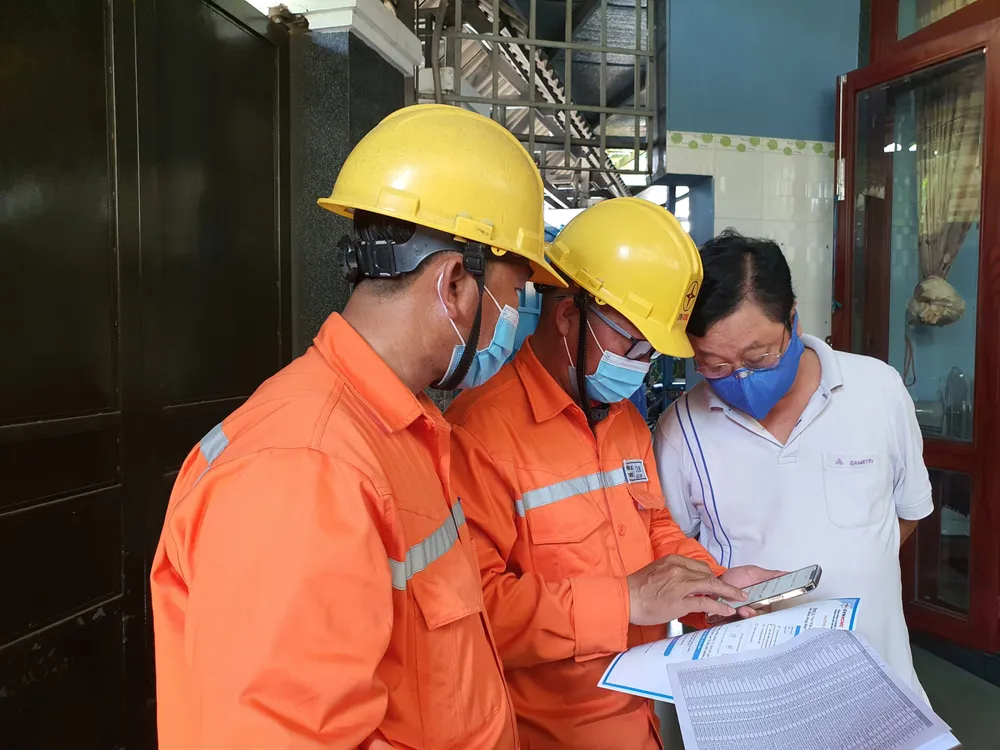 Giá bán lẻ điện bình quân đã tăng thêm 3% nhưng vẫn chưa được coi là "tính đủ" chi phí đầu vào của EVN