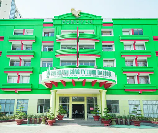 Vi phạm về kinh doanh đa cấp, một công ty bị phạt 220 triệu đồng