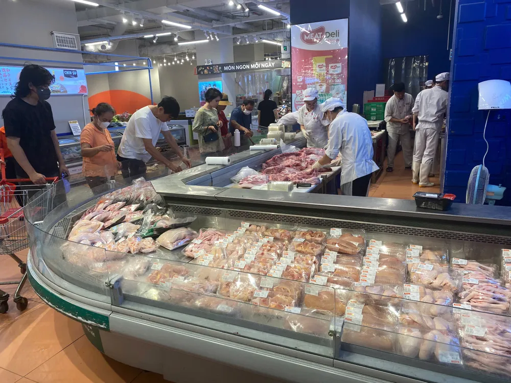 Kích thích bán lẻ, thu hút 15 triệu người tiêu dùng 