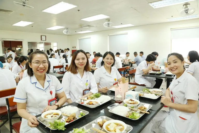 5.132 công đoàn cơ sở tổ chức “Bữa cơm công đoàn” năm 2025