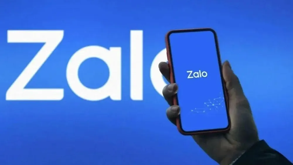 VNG bị phạt 810 triệu đồng vì vi phạm liên quan Zalo