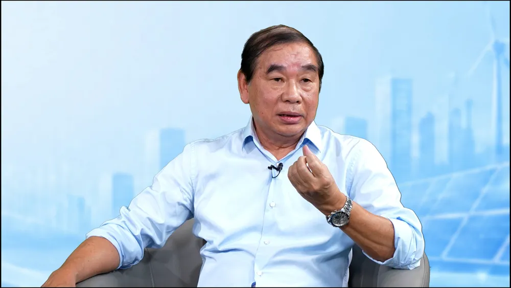 Ông Nguyễn Đình Hiệp - Chủ tịch Hội Khoa học và Công nghệ sử dụng năng lượng tiết kiệm và hiệu quả Việt Nam (VECEA).jpeg