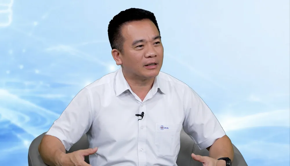 Ông Trần Viết Nguyên - Phó Trưởng ban Kinh doanh và mua bán điện, Tập đoàn Điện lực Việt Nam (EVN).jpeg