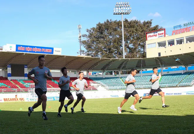 Đầu năm nói chuyện “an cư để lạc nghiệp” ảnh 1