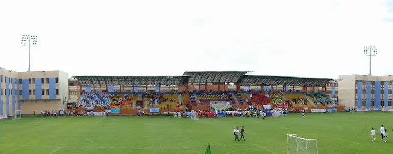 Đầu năm nói chuyện “an cư để lạc nghiệp” ảnh 2