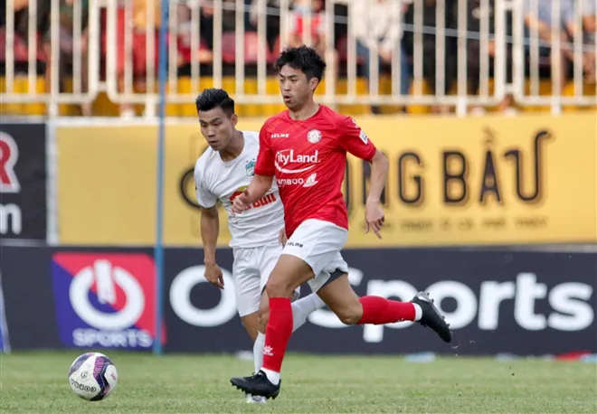 HA.GL đã lột xác như thế nào? ảnh 1