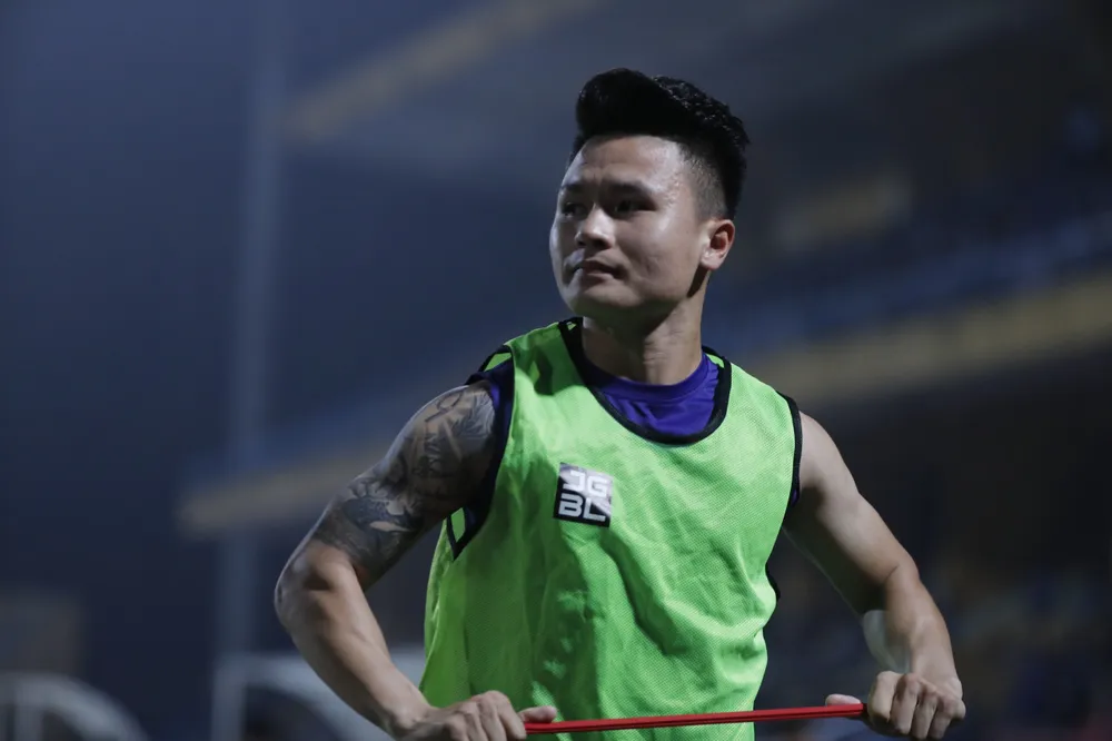 5 điều đáng nhớ của vòng 6 V-League 2021 ảnh 3