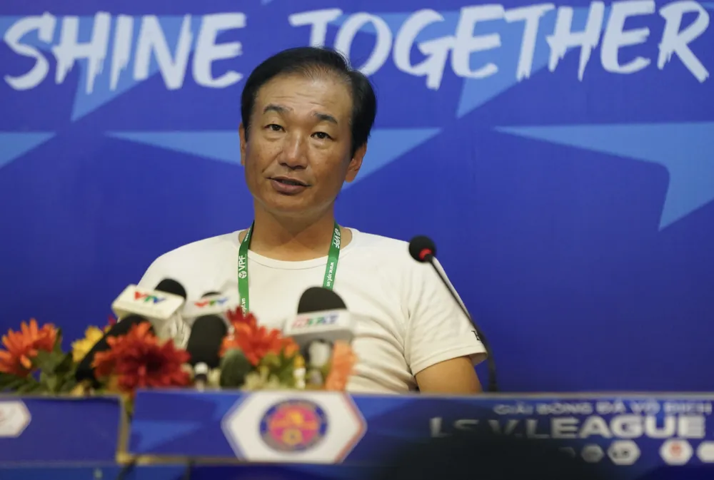 5 điều đáng nhớ của vòng 6 V-League 2021 ảnh 2