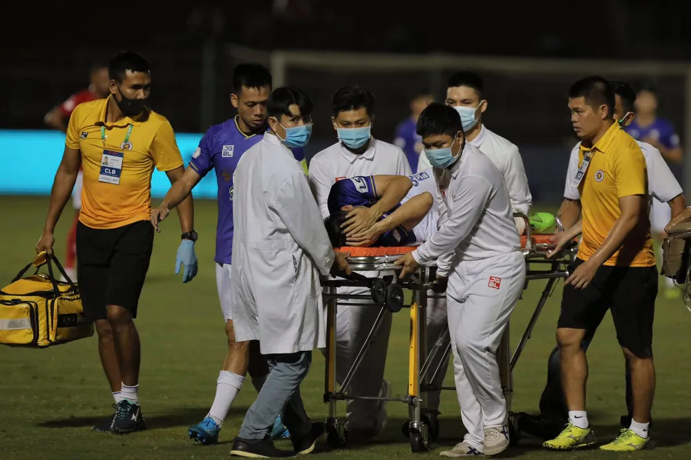 Mất bò rồi… mà vẫn chưa làm chuồng ảnh 2