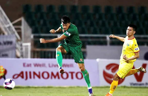 Bóng đá TPHCM cần gì lúc này? ảnh 1