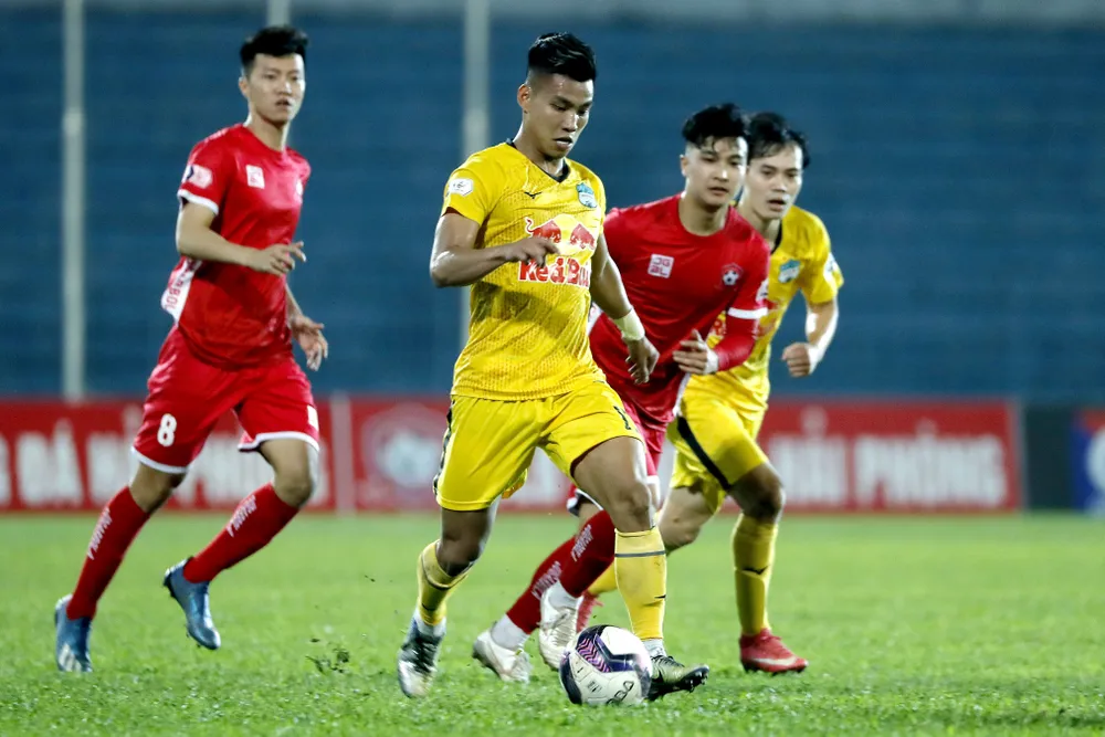 Cờ đã đến tay HA.GL chưa? ảnh 3