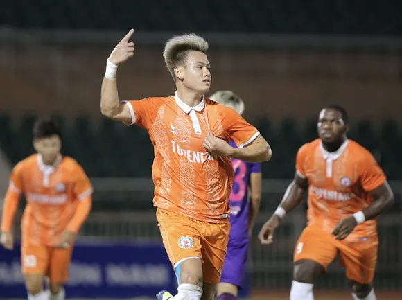 LS V-League 2021: Ai đi? Ai ở? ảnh 2