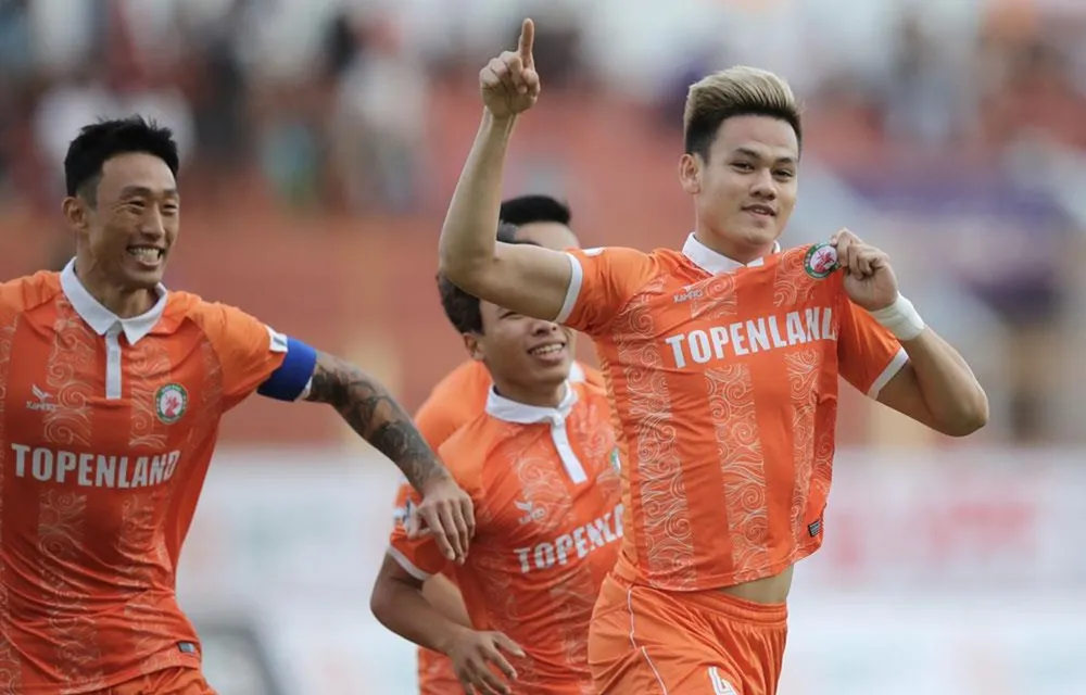 Khi trụ hạng là mục tiêu sống còn ảnh 2