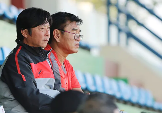 Giá trị của bóng đá trẻ ảnh 1