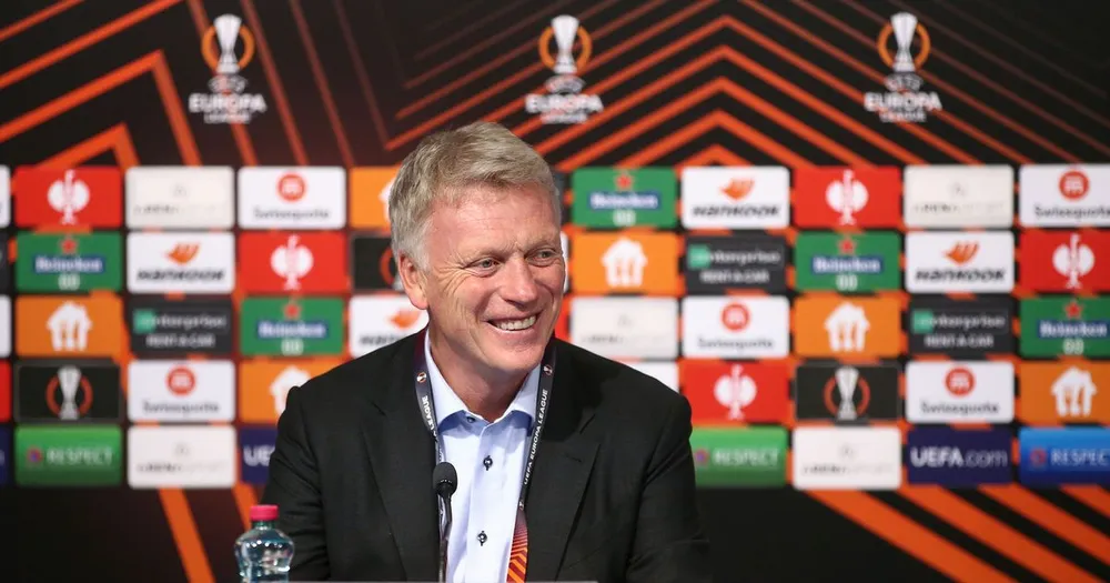 Chung kết Europa Conference League: David Moyes, từ “Người được chọn” đến “Thời khắc cuộc đời” 