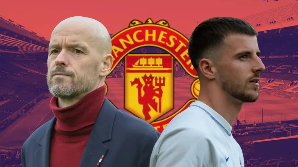 Mason Mount có gì mà Man.United làm Chelsea “nóng mặt” 