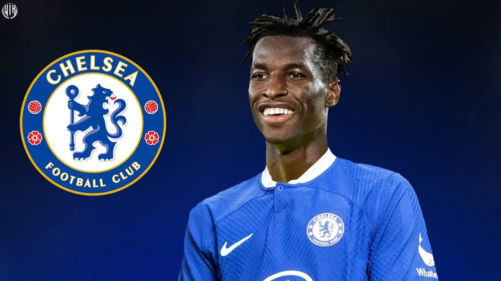 Nicolas Jackson mang đến gì cho hàng công Chelsea 