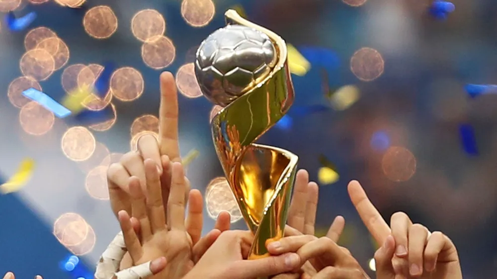 World Cup nữ – Australia & New Zealand 2023